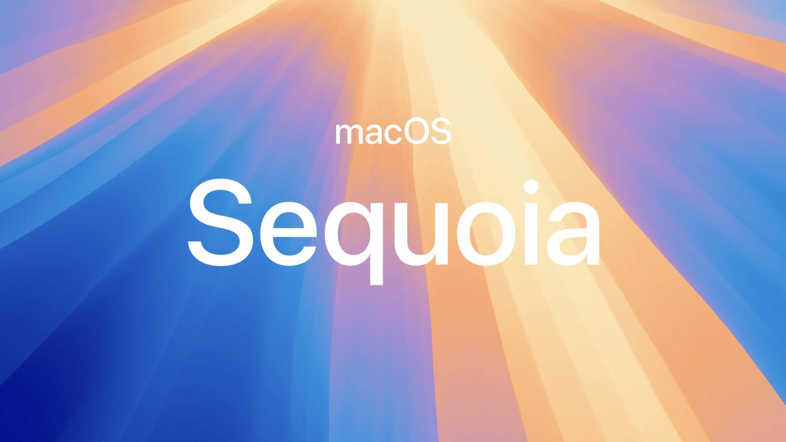 Posible Lanzamiento de macOS Sequoia Será el Más Temprano en Años