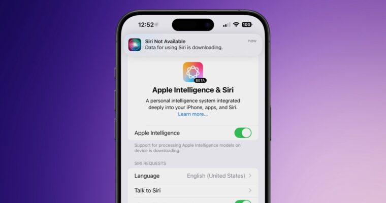 Problemas con Siri para algunos usuarios de iOS 18.1 Beta: Soluciones y Consejos