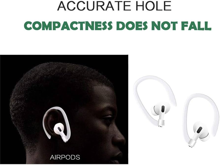 Aquí tienes algunos de los mejores estuches protectores y cordones para los nuevos AirPods 4.