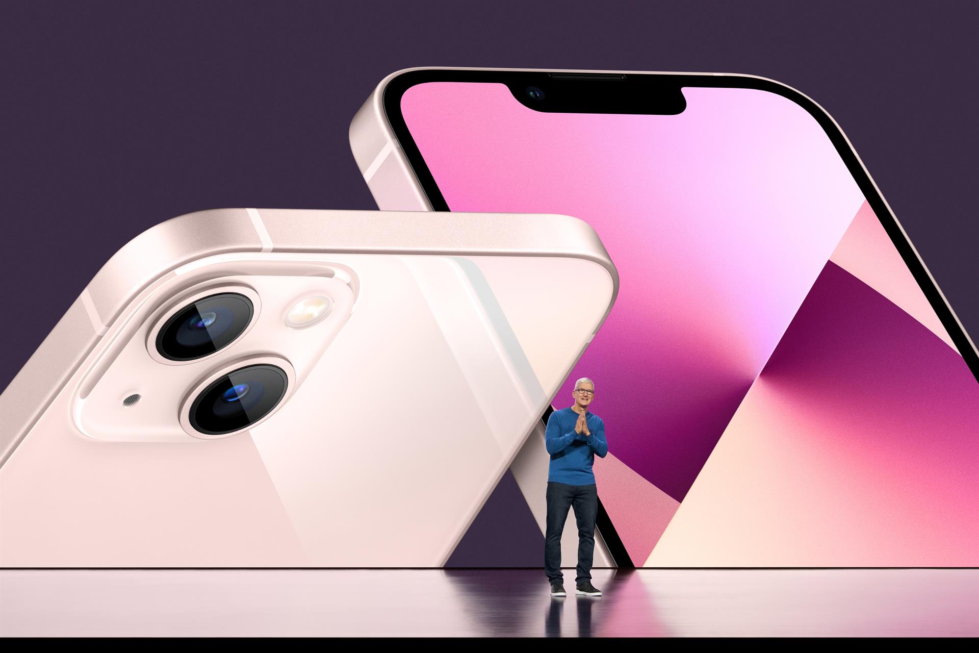 El iPhone 16 Pro Max supera a toda la competencia en una prueba intensiva de duración de batería con robots.