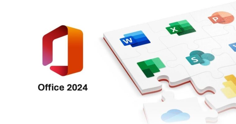 La última versión de Microsoft Office para Mac ya está disponible sin necesidad de suscripción.