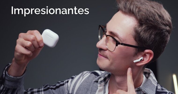 Opinión sobre los AirPods 4: El mejor producto de Apple en relación calidad-precio [Video]