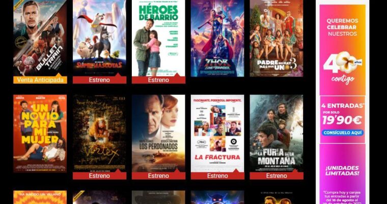 Apple Vision Pro demuestra ser el mejor cine en casa a medida que llegan en 3D las películas más taquilleras del 2024.