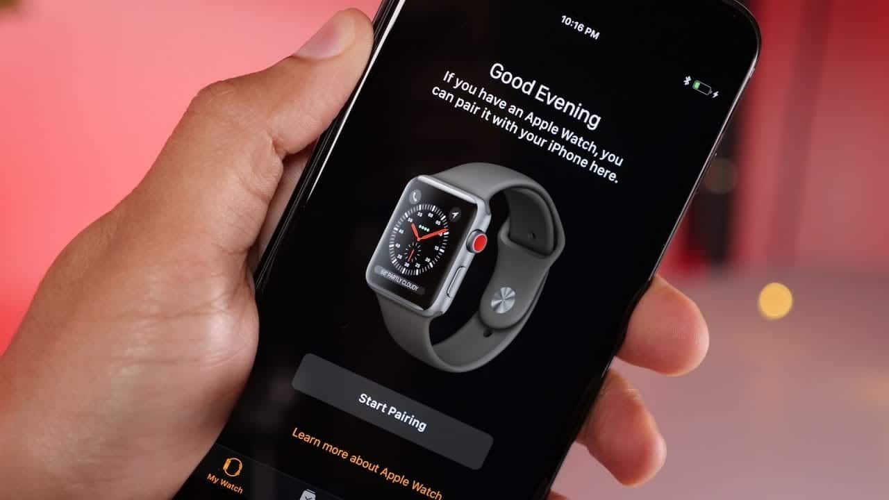 Aquí te mostramos cuánto más delgado es el Apple Watch Series 10 en comparación con el Series 9 y versiones anteriores.