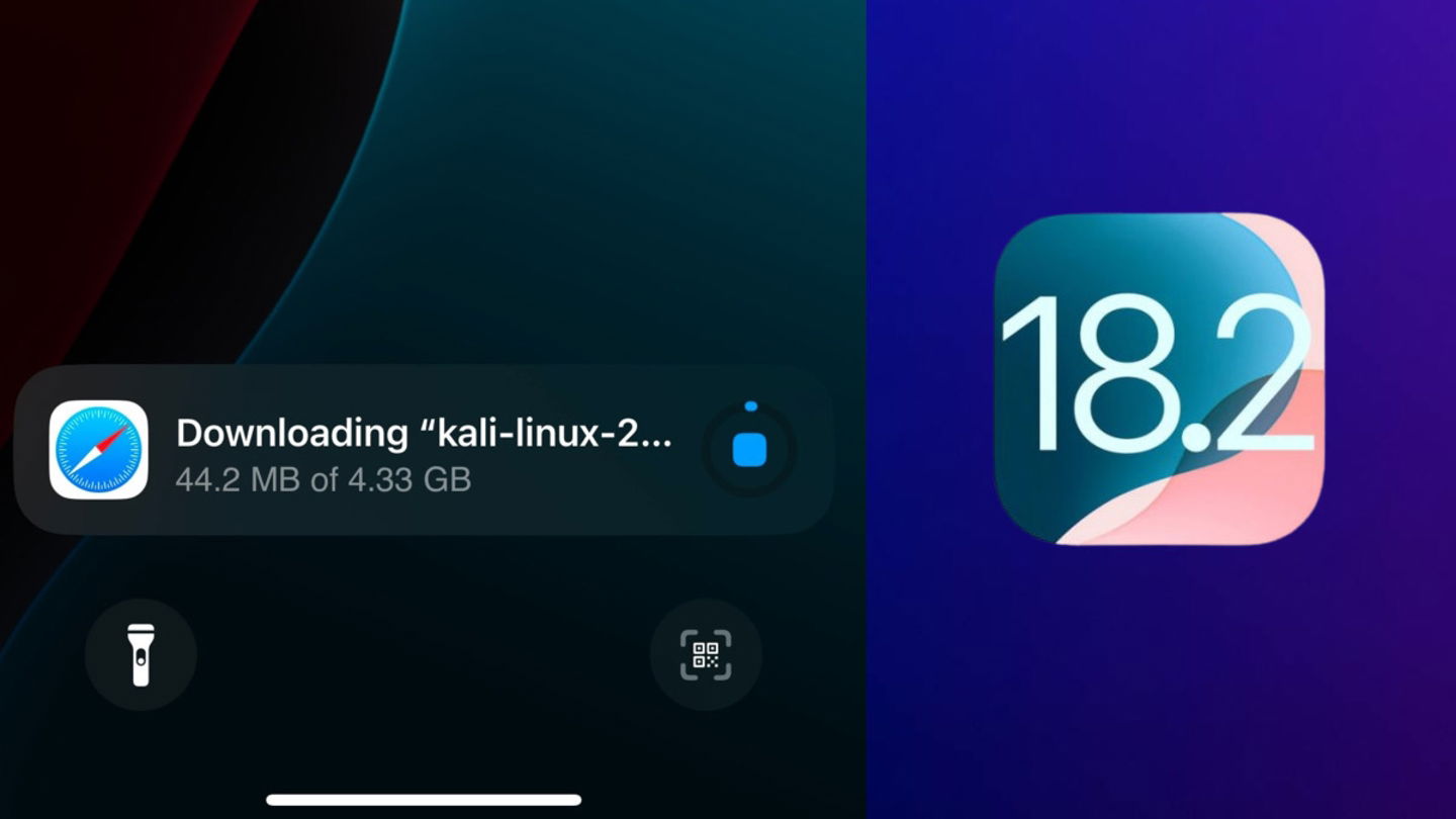 iOS 18.2 permite a los usuarios de iPhone y iPad confiar en un nuevo ordenador mediante Face ID.